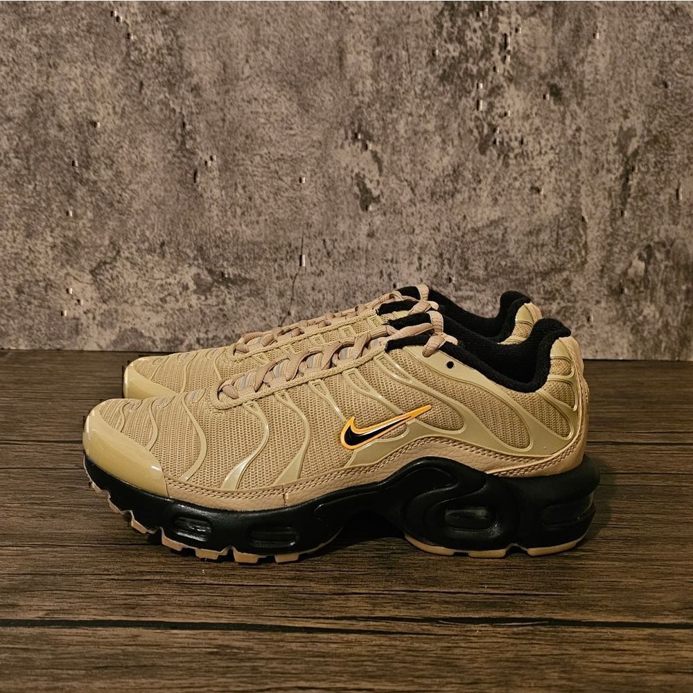 Nike Air Max Plus "Grade School"  